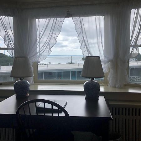 Sands Of Time Motor Inn & Harbor House Woods Hole Exterior foto