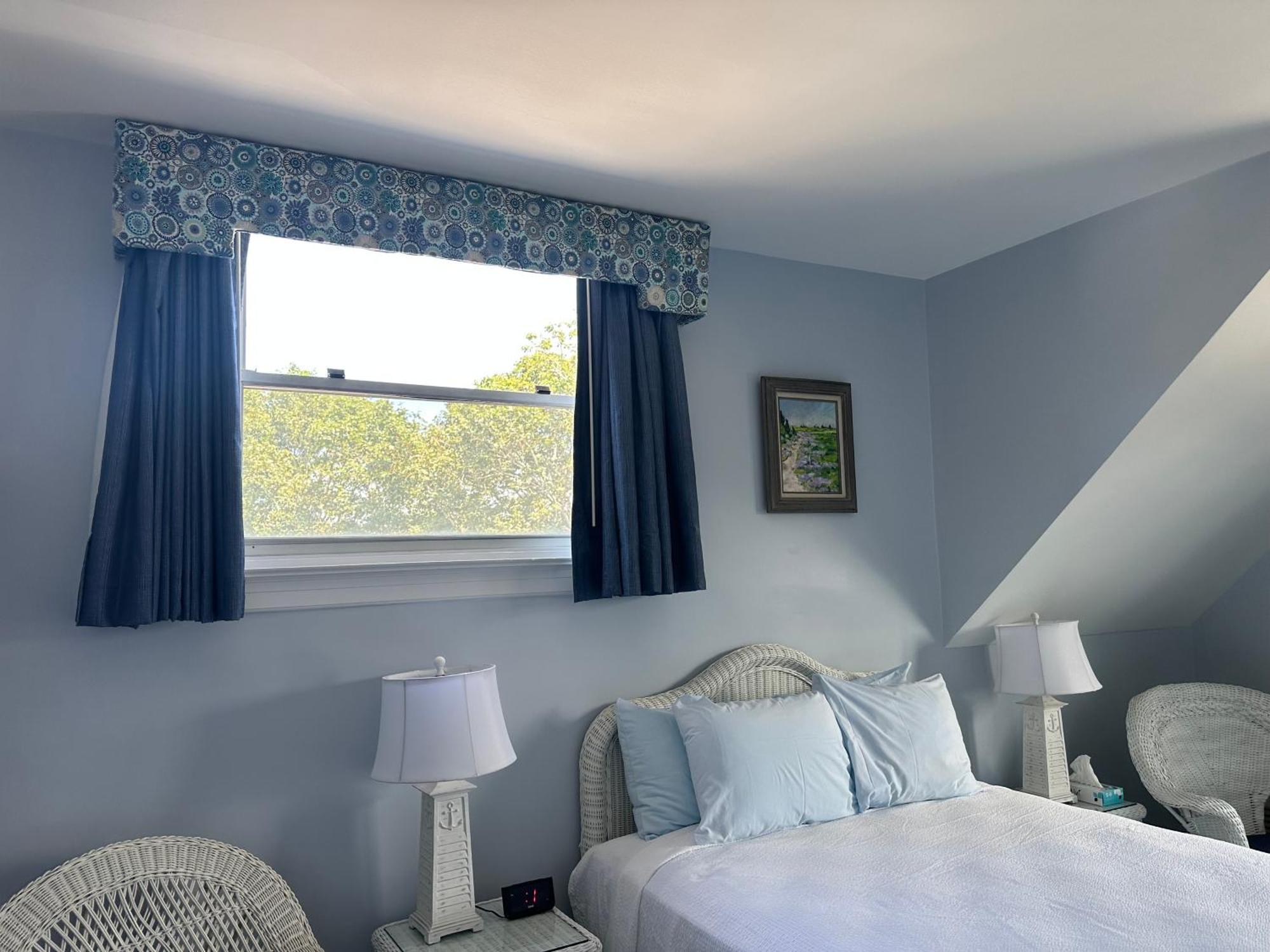 Sands Of Time Motor Inn & Harbor House Woods Hole Exterior foto